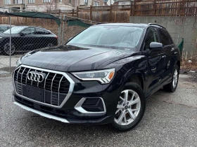 Audi Q3 * 45 TFSI quattro * MATIX* PANO* KEYLESS* - Car24.bg Audi Q3 * 45 TFSI quattro * MATIX* PANO* KEYLESS*