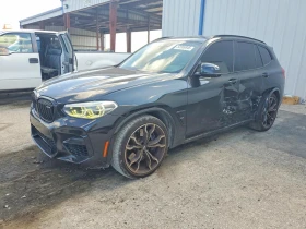 BMW X3 * M* COMPETITION*