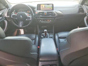 BMW X3 * M* COMPETITION* | Auto.bg — изображение 9 BMW X3 * M* COMPETITION* | Auto.bg — изображение 9