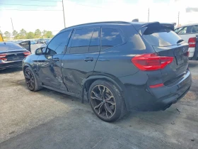 BMW X3 * M* COMPETITION* | Auto.bg — изображение 6 BMW X3 * M* COMPETITION* | Auto.bg — изображение 6