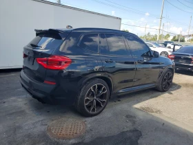 BMW X3 * M* COMPETITION* | Auto.bg — изображение 4 BMW X3 * M* COMPETITION* | Auto.bg — изображение 4