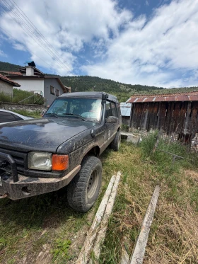 Land Rover Discovery - 9500 € / 18580.38 лв. - 23137237 2 | Car24.bg Land Rover Discovery - 9500 € / 18580.38 лв. - 23137237 2