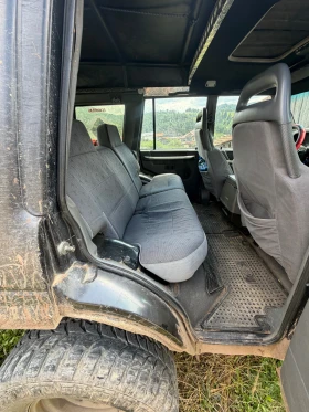 Land Rover Discovery - 9500 € / 18580.38 лв. - 23137237 7 | Car24.bg Land Rover Discovery - 9500 € / 18580.38 лв. - 23137237 7