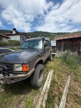 Land Rover Discovery - 9500 € / 18580.38 лв. - 23137237 3 | Car24.bg Land Rover Discovery - 9500 € / 18580.38 лв. - 23137237 3