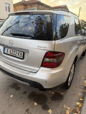 Mercedes-Benz ML 320 - 3800 € - 87126747 5 | Car24.bg Mercedes-Benz ML 320 - 3800 € - 87126747 5