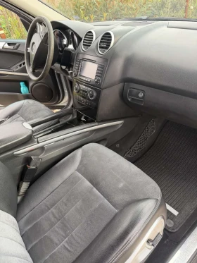 Mercedes-Benz ML 320 - 3800 € - 87126747 8 | Car24.bg Mercedes-Benz ML 320 - 3800 € - 87126747 8