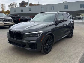 BMW X5 * xDrive40i * CARFAX *
