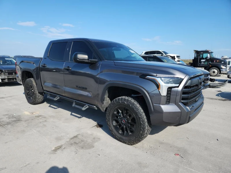 Toyota Tundra CREWMAX SR 3.4L - 67499 лв. / 34511.69 € - 78254574 1 | Car24.bg Toyota Tundra CREWMAX SR 3.4L - 67499 лв. / 34511.69 € - 78254574 1