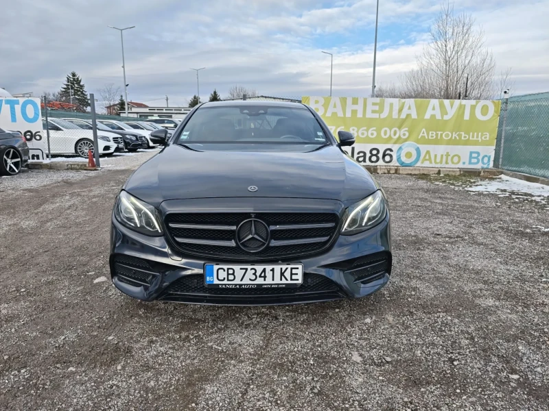 Mercedes-Benz E 220 AMG HED UP FULL - 22999 € / 44982.13 лв. - 34191250 1 | Car24.bg Mercedes-Benz E 220 AMG HED UP FULL - 22999 € / 44982.13 лв. - 34191250 1