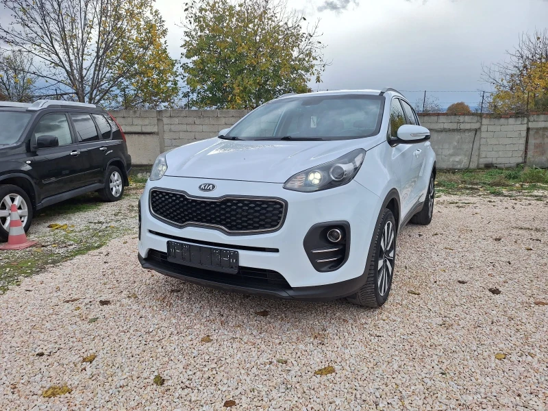 Kia Sportage 1.7d* 6ск/НАВИГАЦИЯ/КАМЕРА/ЛЕД/ЕВРО 6* - 10890 € / 21298.99 лв. - 57455521 1 | Car24.bg Kia Sportage 1.7d* 6ск/НАВИГАЦИЯ/КАМЕРА/ЛЕД/ЕВРО 6* - 10890 € / 21298.99 лв. - 57455521 1