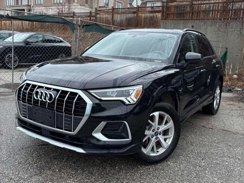Audi Q3 * 45 TFSI quattro * MATIX* PANO* KEYLESS* - 22350 € / 43712.80 лв. - 57745678 1 | Car24.bg Audi Q3 * 45 TFSI quattro * MATIX* PANO* KEYLESS* - 22350 € / 43712.80 лв. - 57745678 1