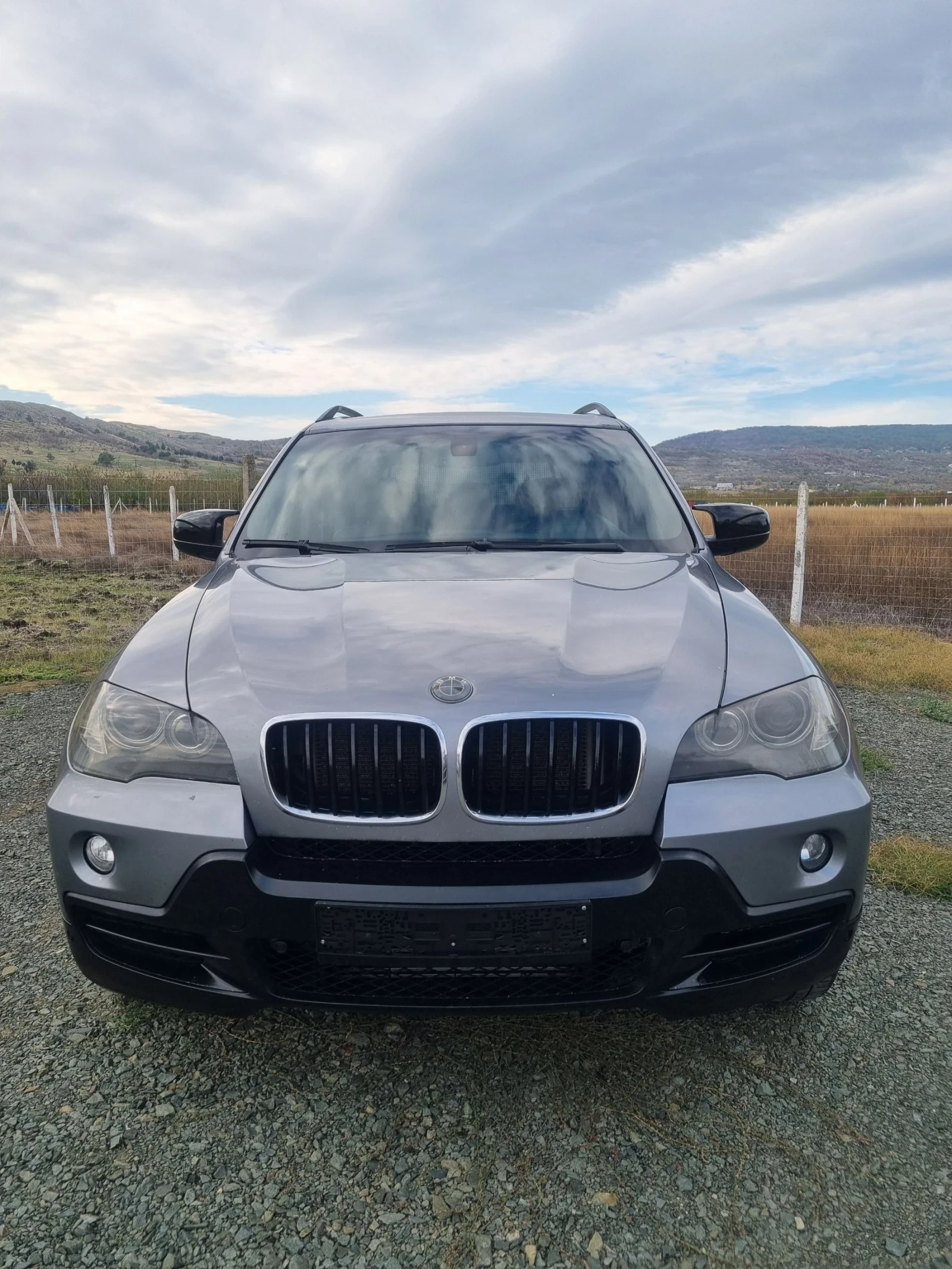 BMW X5 X5 3.0 Дизел 235к.с - изображение 7 | Auto.bg BMW X5 X5 3.0 Дизел 235к.с - изображение 7