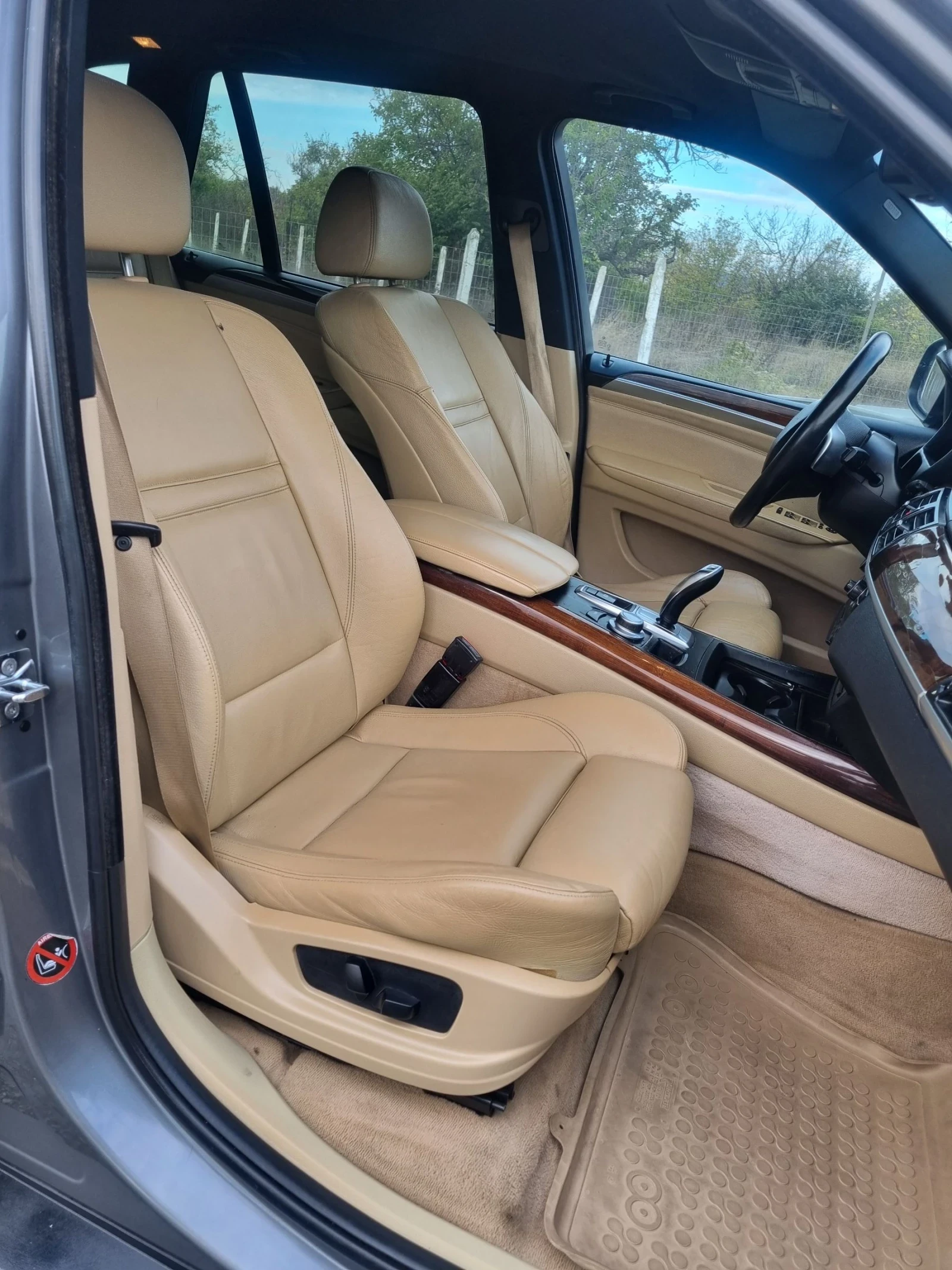 BMW X5 X5 3.0 Дизел 235к.с - изображение 10 | Auto.bg BMW X5 X5 3.0 Дизел 235к.с - изображение 10