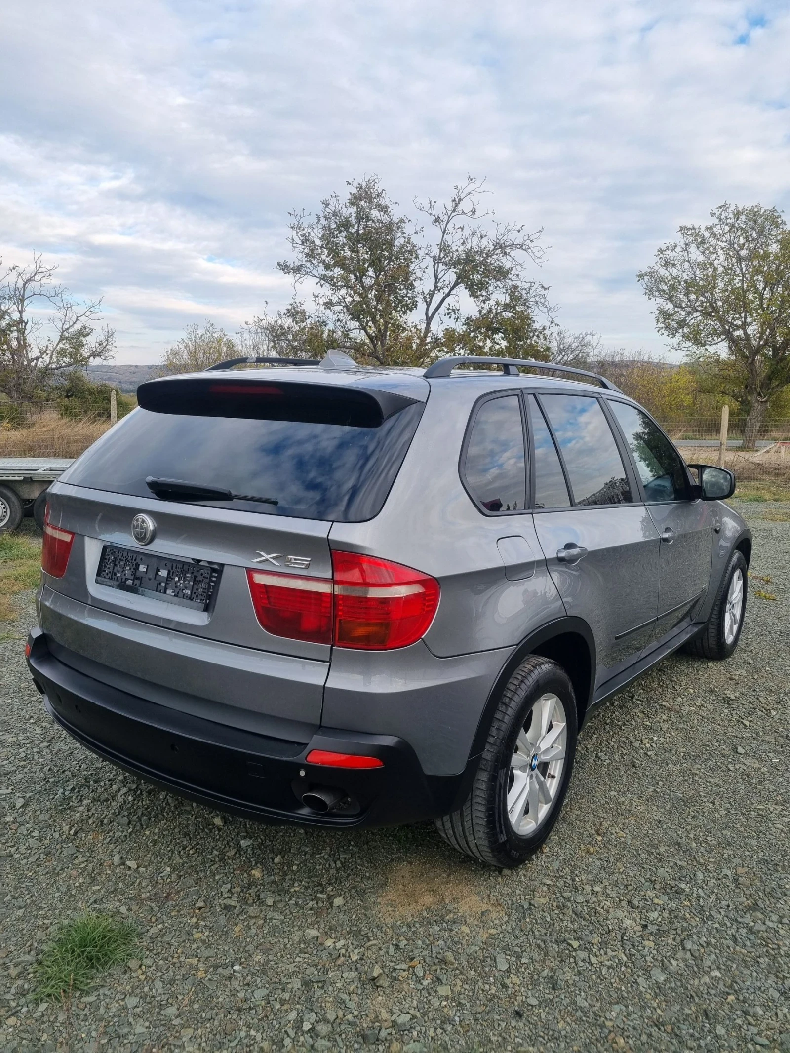 BMW X5 X5 3.0 Дизел 235к.с - изображение 4 | Auto.bg BMW X5 X5 3.0 Дизел 235к.с - изображение 4