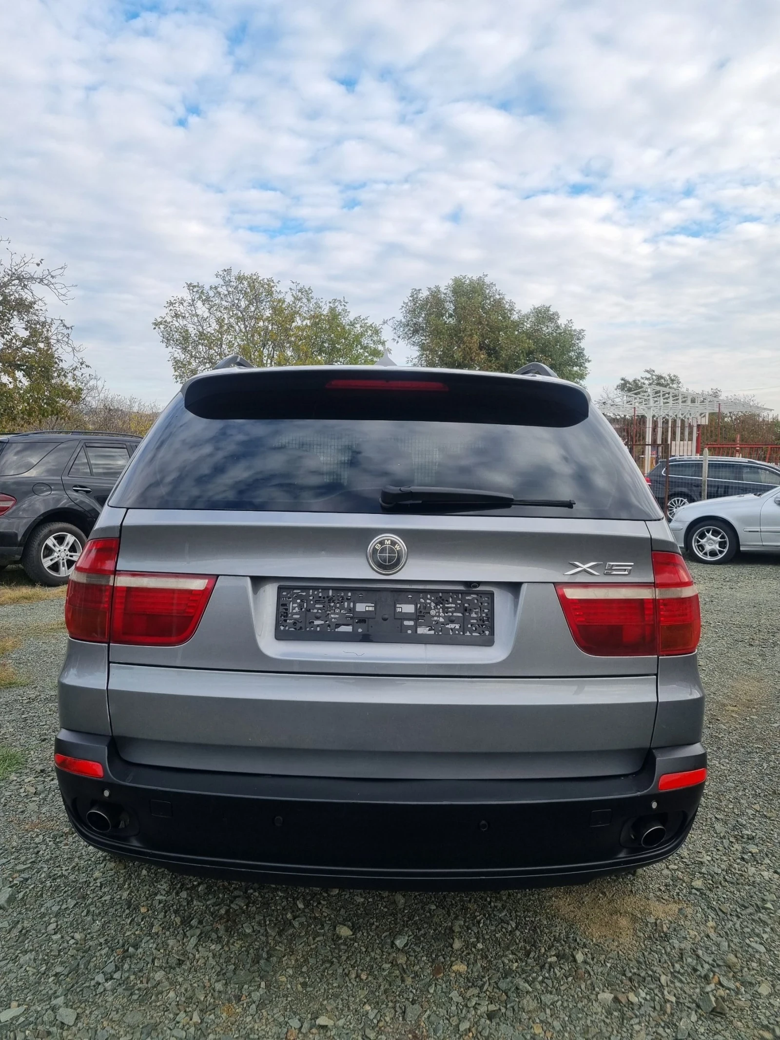 BMW X5 X5 3.0 Дизел 235к.с - изображение 8 | Auto.bg BMW X5 X5 3.0 Дизел 235к.с - изображение 8