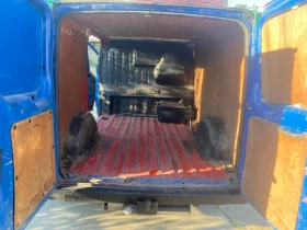 Ford Transit 2.0 | Auto.bg — изображение 7 Ford Transit 2.0 | Auto.bg — изображение 7
