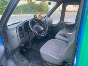Ford Transit 2.0 | Auto.bg — изображение 5 Ford Transit 2.0 | Auto.bg — изображение 5