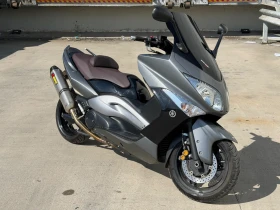 Yamaha T-max T-max 500