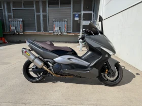Yamaha T-max T-max 500 | Auto.bg — изображение 9 Yamaha T-max T-max 500 | Auto.bg — изображение 9