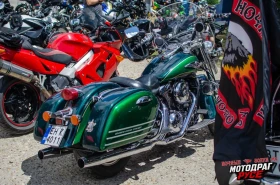 Kawasaki Vn 1500 NOMAD | Auto.bg — изображение 6 Kawasaki Vn 1500 NOMAD | Auto.bg — изображение 6
