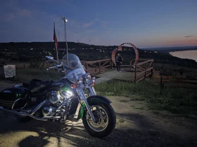 Kawasaki Vn 1500 NOMAD | Auto.bg — изображение 8 Kawasaki Vn 1500 NOMAD | Auto.bg — изображение 8