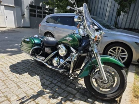 Kawasaki Vn 1500 NOMAD | Auto.bg — изображение 3 Kawasaki Vn 1500 NOMAD | Auto.bg — изображение 3