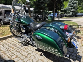 Kawasaki Vn 1500 NOMAD | Auto.bg — изображение 4 Kawasaki Vn 1500 NOMAD | Auto.bg — изображение 4
