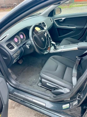 Volvo V60 D4 navi - 12300 лв. / 6288.89 € - 96660694 11 | Car24.bg Volvo V60 D4 navi - 12300 лв. / 6288.89 € - 96660694 11