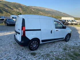Dacia Dokker -1, 5DCI-2021г./Germany/КЛИМАТИК | Auto.bg — изображение 4 Dacia Dokker -1, 5DCI-2021г./Germany/КЛИМАТИК | Auto.bg — изображение 4