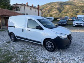 Dacia Dokker -1, 5DCI-2021г./Germany/КЛИМАТИК | Auto.bg — изображение 3 Dacia Dokker -1, 5DCI-2021г./Germany/КЛИМАТИК | Auto.bg — изображение 3