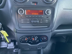 Dacia Dokker -1, 5DCI-2021г./Germany/КЛИМАТИК | Auto.bg — изображение 12 Dacia Dokker -1, 5DCI-2021г./Germany/КЛИМАТИК | Auto.bg — изображение 12