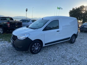 Dacia Dokker -1, 5DCI-2021г./Germany/КЛИМАТИК