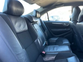 Volvo S60 / 2.4D / 185 HP / - 2200 € / 4302.83 лв. - 57916095 11 | Car24.bg Volvo S60 / 2.4D / 185 HP / - 2200 € / 4302.83 лв. - 57916095 11
