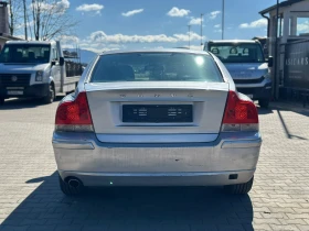 Volvo S60 / 2.4D / 185 HP / - 2200 € / 4302.83 лв. - 57916095 4 | Car24.bg Volvo S60 / 2.4D / 185 HP / - 2200 € / 4302.83 лв. - 57916095 4