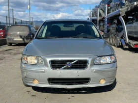 Volvo S60 / 2.4D / 185 HP / - 2200 € / 4302.83 лв. - 57916095 8 | Car24.bg Volvo S60 / 2.4D / 185 HP / - 2200 € / 4302.83 лв. - 57916095 8