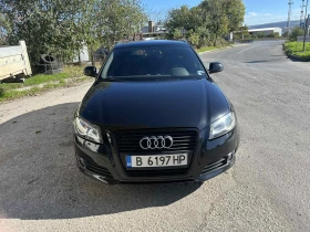 Audi A3 - 7700 € / 15059.89 лв. - 94206947 2 | Car24.bg Audi A3 - 7700 € / 15059.89 лв. - 94206947 2