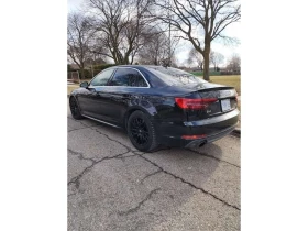 Audi A4 * 4dr Sdn Auto Technik quattro * CARFAX * ЦЕНА ДО - 11550 € / 22589.84 лв. - 24953532 5 | Car24.bg Audi A4 * 4dr Sdn Auto Technik quattro * CARFAX * ЦЕНА ДО - 11550 € / 22589.84 лв. - 24953532 5