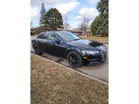 Audi A4 * 4dr Sdn Auto Technik quattro * CARFAX * ЦЕНА ДО - 11550 € / 22589.84 лв. - 24953532 3 | Car24.bg Audi A4 * 4dr Sdn Auto Technik quattro * CARFAX * ЦЕНА ДО - 11550 € / 22589.84 лв. - 24953532 3