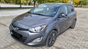 Hyundai I20 - Car24.bg Hyundai I20