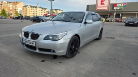BMW 530 XD - Car24.bg BMW 530 XD