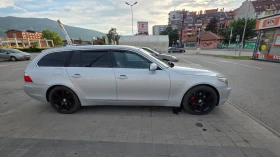 BMW 530 XD - 4099 € / 8016.95 лв. - 92039022 7 | Car24.bg BMW 530 XD - 4099 € / 8016.95 лв. - 92039022 7