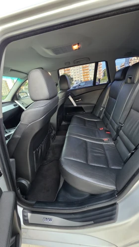 BMW 530 XD - 4099 € / 8016.95 лв. - 92039022 15 | Car24.bg BMW 530 XD - 4099 € / 8016.95 лв. - 92039022 15