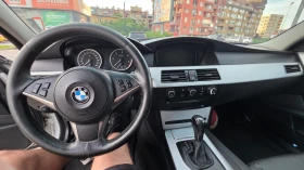 BMW 530 XD - 4099 € / 8016.95 лв. - 92039022 12 | Car24.bg BMW 530 XD - 4099 € / 8016.95 лв. - 92039022 12