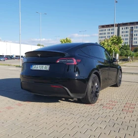 Tesla Model Y Performance 2025 - 44000 € / 86056.52 лв. - 93558752 2 | Car24.bg Tesla Model Y Performance 2025 - 44000 € / 86056.52 лв. - 93558752 2