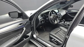 BMW 520 M SPORT + HEAD UP/360/PANO/FULL | Auto.bg — изображение 8 BMW 520 M SPORT + HEAD UP/360/PANO/FULL | Auto.bg — изображение 8