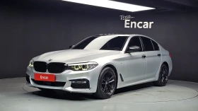 BMW 520 M SPORT + HEAD UP/360/PANO/FULL