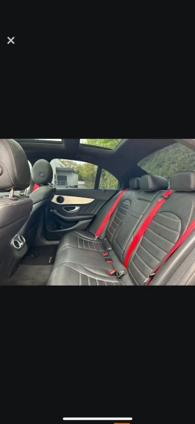 Mercedes-Benz C 220 - 17250 € / 33738.07 лв. - 11166392 11 | Car24.bg Mercedes-Benz C 220 - 17250 € / 33738.07 лв. - 11166392 11