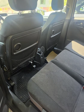 Opel Meriva undefined | Auto.bg — изображение 5 Opel Meriva undefined | Auto.bg — изображение 5