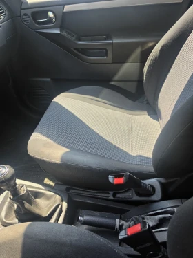 Opel Meriva undefined | Auto.bg — изображение 8 Opel Meriva undefined | Auto.bg — изображение 8