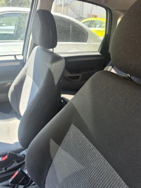 Opel Meriva undefined | Auto.bg — изображение 9 Opel Meriva undefined | Auto.bg — изображение 9